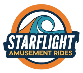 Starflight Amusement Rides